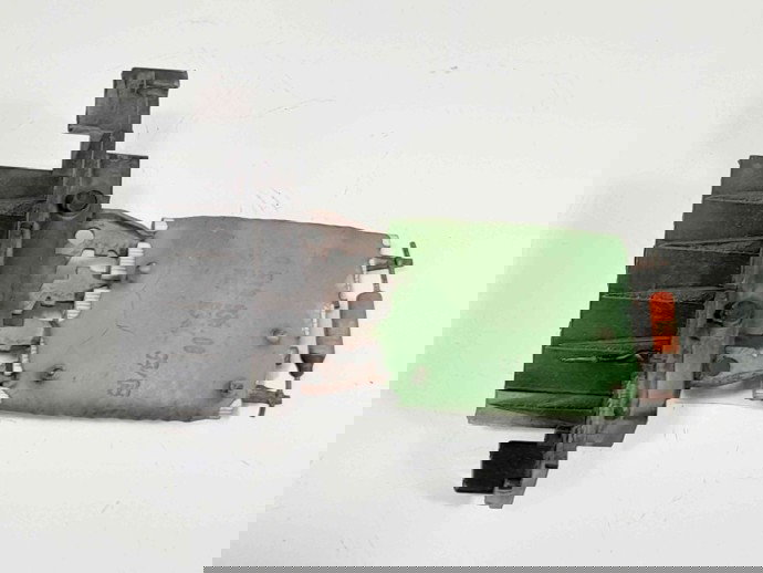 Rezistenta electrica OEM Opel Corsa D [Fabr 2006-2013] 