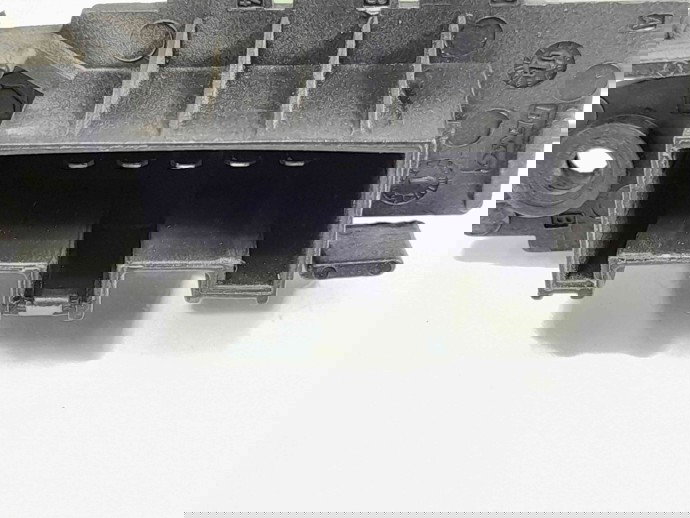 Rezistenta electrica OEM Opel Corsa D [Fabr 2006-2013] 