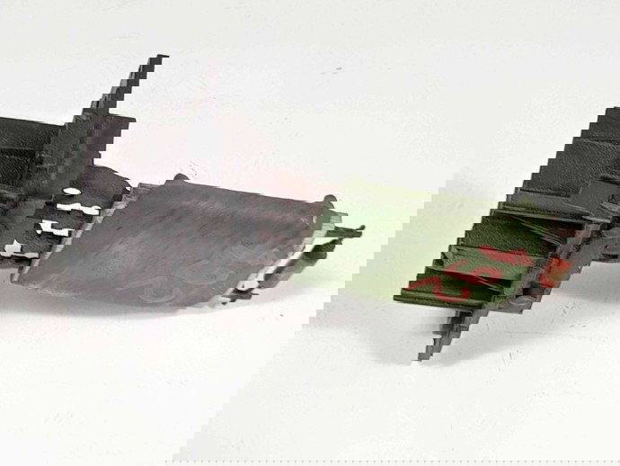 Rezistenta electrica OEM Opel Corsa D [Fabr 2006-2013] 