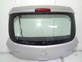 Haion Z157 Opel Corsa D [Fabr 2006-2013] 