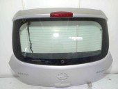 Haion Z157 Opel Corsa D [Fabr 2006-2013] 