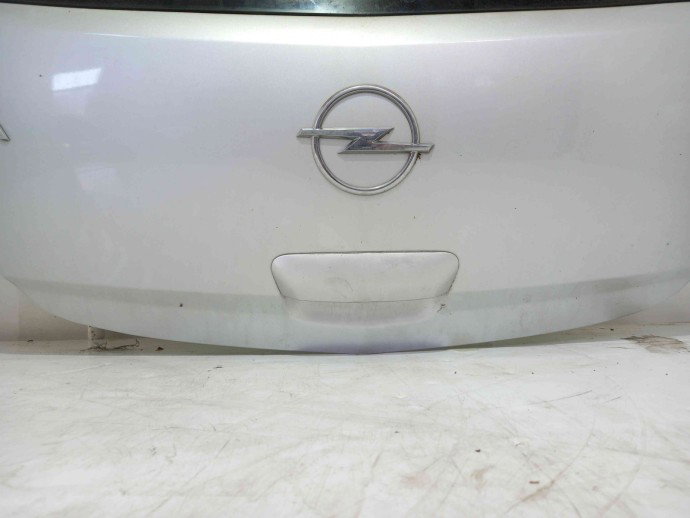Haion Z157 Opel Corsa D [Fabr 2006-2013] 