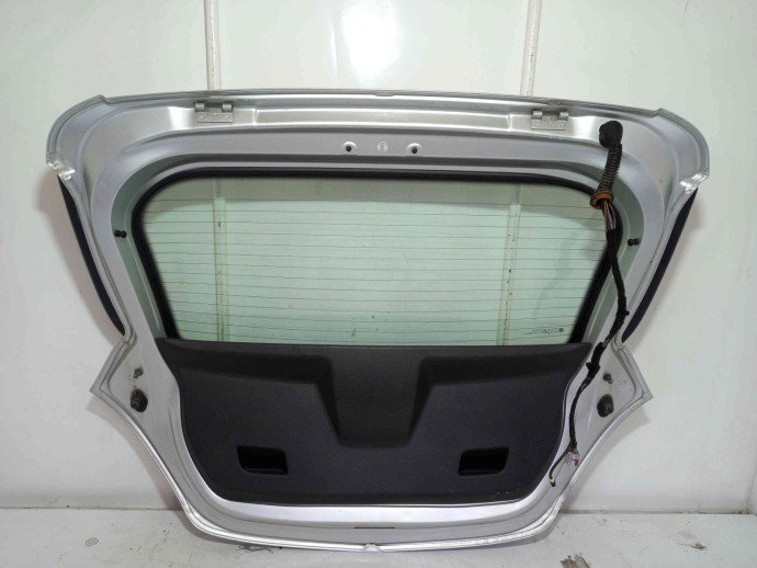 Haion Z157 Opel Corsa D [Fabr 2006-2013] 