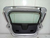Haion Z157 Opel Corsa D [Fabr 2006-2013] 