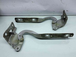 Set balamale capota Peugeot 508 [Fabr 2010-2018] 9676670380 / 9676670280