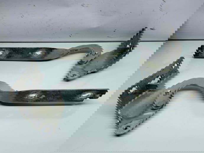 Set balamale capota Peugeot 508 [Fabr 2010-2018] 9676670380 / 9676670280