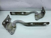 Set balamale capota Peugeot 508 [Fabr 2010-2018] 9676670380 / 9676670280