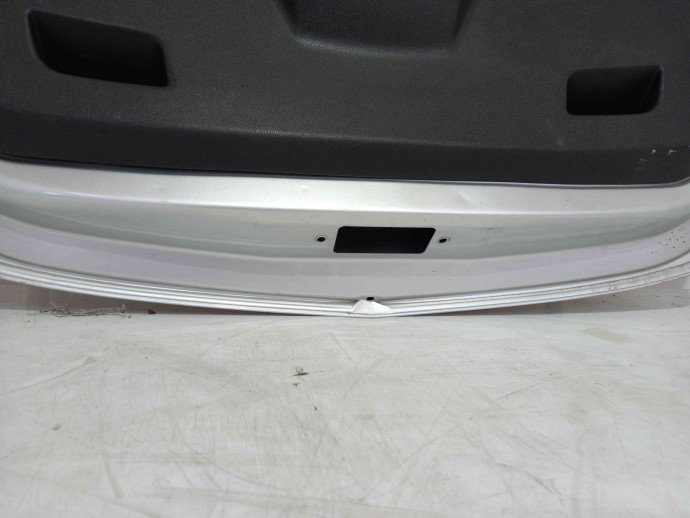 Haion Z157 Opel Corsa D [Fabr 2006-2013] 