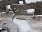 Set balamale capota Peugeot 508 [Fabr 2010-2018] 9676670380 / 9676670280