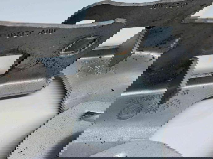 Set balamale capota Peugeot 508 [Fabr 2010-2018] 9676670380 / 9676670280