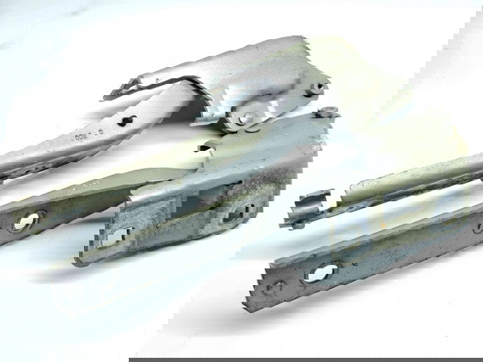 Set balamale capota Peugeot 508 [Fabr 2010-2018] 9676670380 / 9676670280