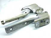 Set balamale capota Peugeot 508 [Fabr 2010-2018] 9676670380 / 9676670280