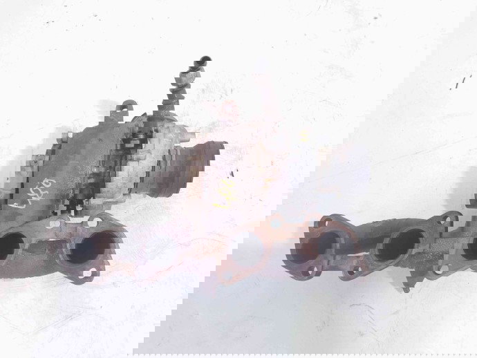 Turbina 03G253019A Volkswagen Golf 5 (1K1) [Fabr 2004-2008] 2.0 BKD 