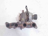 Turbina 03G253019A Volkswagen Golf 5 (1K1) [Fabr 2004-2008] 2.0 BKD 