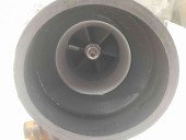 Turbina 03G253019A Volkswagen Golf 5 (1K1) [Fabr 2004-2008] 2.0 BKD 