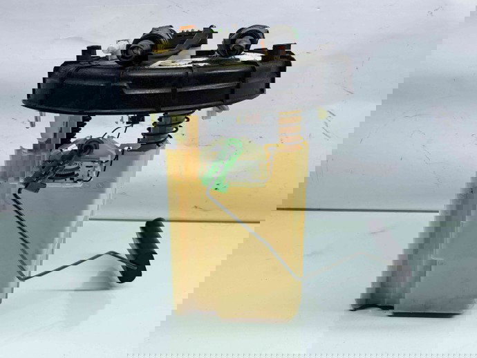 Sonda litrometrica Peugeot 508 [Fabr 2010-2018] OEM 2.0 DW10BTED4 2.0 DW10BTED4 110KW / 150CP