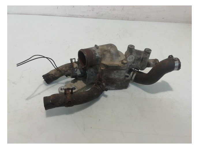 Corp termostat Opel Astra H Coupe 1.7 CDTI LPZ OEM 2004-2009