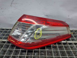  Stop aripa dreapta Peugeot 508 [Fabr 2010-2018] 9686779680