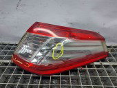  Stop aripa dreapta Peugeot 508 [Fabr 2010-2018] 9686779680