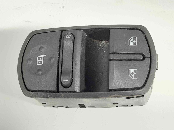 Butoane comanda geamuri sofer 13258521AA Opel Corsa D [Fabr 2006-2013] 