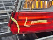  Stop aripa dreapta Peugeot 508 [Fabr 2010-2018] 9686779680