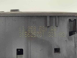 Butoane comanda geamuri sofer 13258521AA Opel Corsa D [Fabr 2006-2013] 