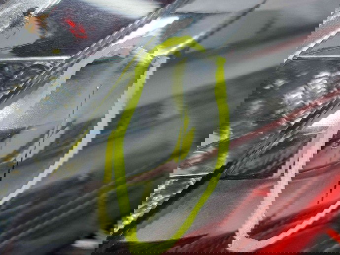  Stop aripa dreapta Peugeot 508 [Fabr 2010-2018] 9686779680