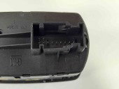 Butoane comanda geamuri sofer 13258521AA Opel Corsa D [Fabr 2006-2013] 