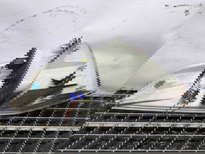  Stop aripa dreapta Peugeot 508 [Fabr 2010-2018] 9686779680