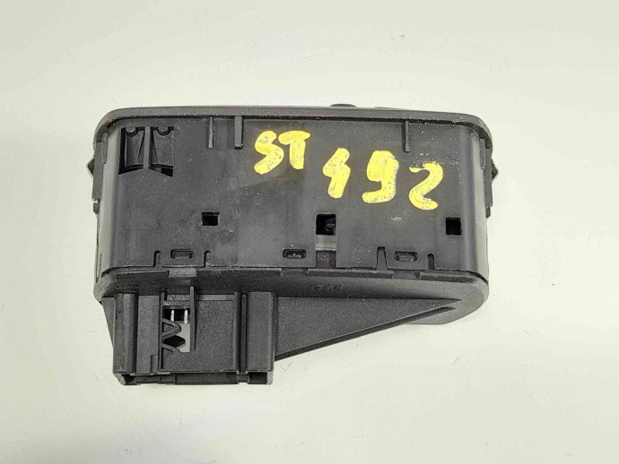 Butoane comanda geamuri sofer 13258521AA Opel Corsa D [Fabr 2006-2013] 