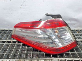  Stop aripa stanga Peugeot 508 [Fabr 2010-2018] OEM