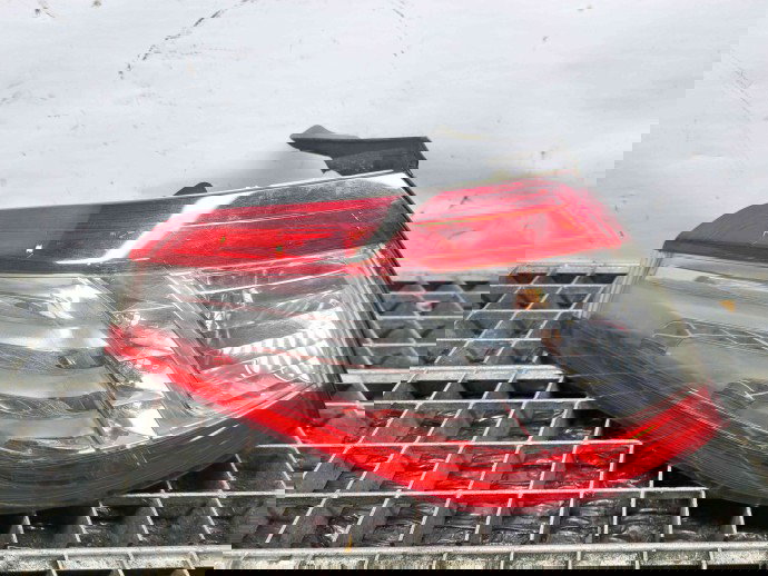  Stop aripa stanga Peugeot 508 [Fabr 2010-2018] OEM