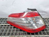  Stop aripa stanga Peugeot 508 [Fabr 2010-2018] OEM