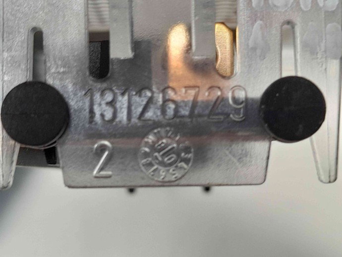 Plafoniera fata 13126729 Opel Corsa D [Fabr 2006-2013]