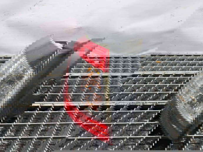  Stop aripa stanga Peugeot 508 [Fabr 2010-2018] OEM