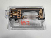 Plafoniera fata 13126729 Opel Corsa D [Fabr 2006-2013]