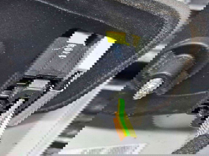  Stop aripa stanga Peugeot 508 [Fabr 2010-2018] OEM