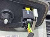  Stop aripa stanga Peugeot 508 [Fabr 2010-2018] OEM