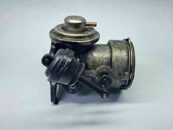 Supapa EGR Volkswagen Touareg (7LA, 7L6) [Fabr 2003-2010] 070128070C 2.5 TDI BAC 2.5 TDI BAC 128KW / 174CP