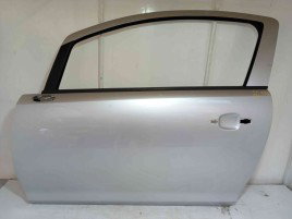 Usa stanga fata Z157 Opel Corsa D coupe [Fabr 2006-2013]