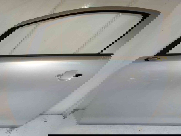 Usa stanga fata Z157 Opel Corsa D coupe [Fabr 2006-2013]