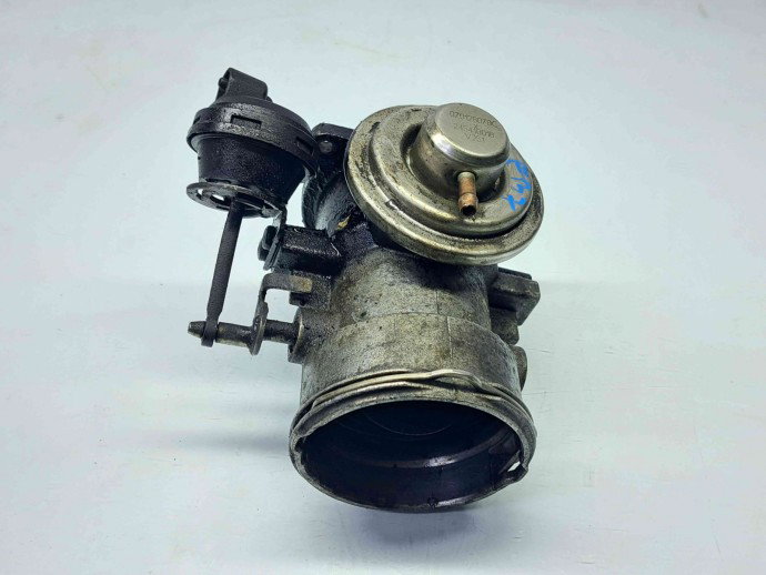 Supapa EGR Volkswagen Touareg (7LA, 7L6) [Fabr 2003-2010] 070128070C 2.5 TDI BAC 2.5 TDI BAC 128KW / 174CP