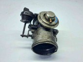 Supapa EGR Volkswagen Touareg (7LA, 7L6) [Fabr 2003-2010] 070128070C 2.5 TDI BAC 2.5 TDI BAC 128KW / 174CP