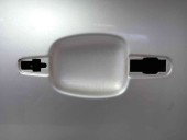 Usa stanga fata Z157 Opel Corsa D coupe [Fabr 2006-2013]