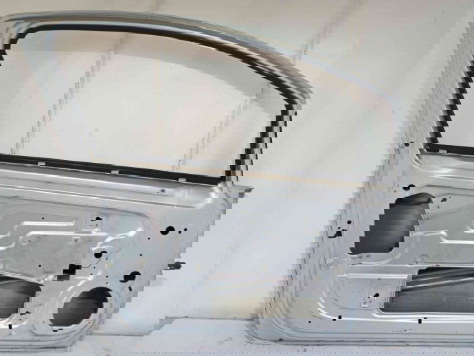 Usa stanga fata Z157 Opel Corsa D coupe [Fabr 2006-2013]