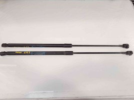 Amortizor haion 13182537 Opel Corsa D [Fabr 2006-2013] 