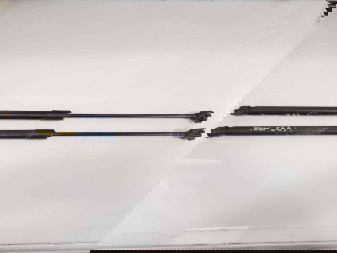 Amortizor haion 13182537 Opel Corsa D [Fabr 2006-2013] 