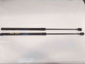 Amortizor haion 13182537 Opel Corsa D [Fabr 2006-2013] 