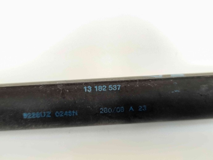 Amortizor haion 13182537 Opel Corsa D [Fabr 2006-2013] 