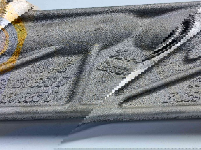 Suport EGR Audi Q7 (4MB) [ Fabr 2015-prezent] 059131680D 3.0 TDI CRTC  